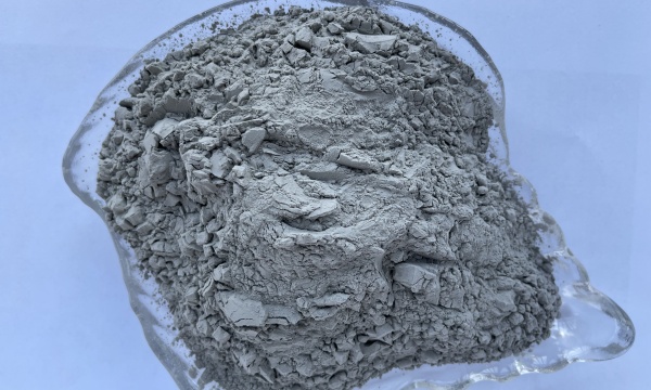 棕剛玉微粉的包裝與運輸注意事項